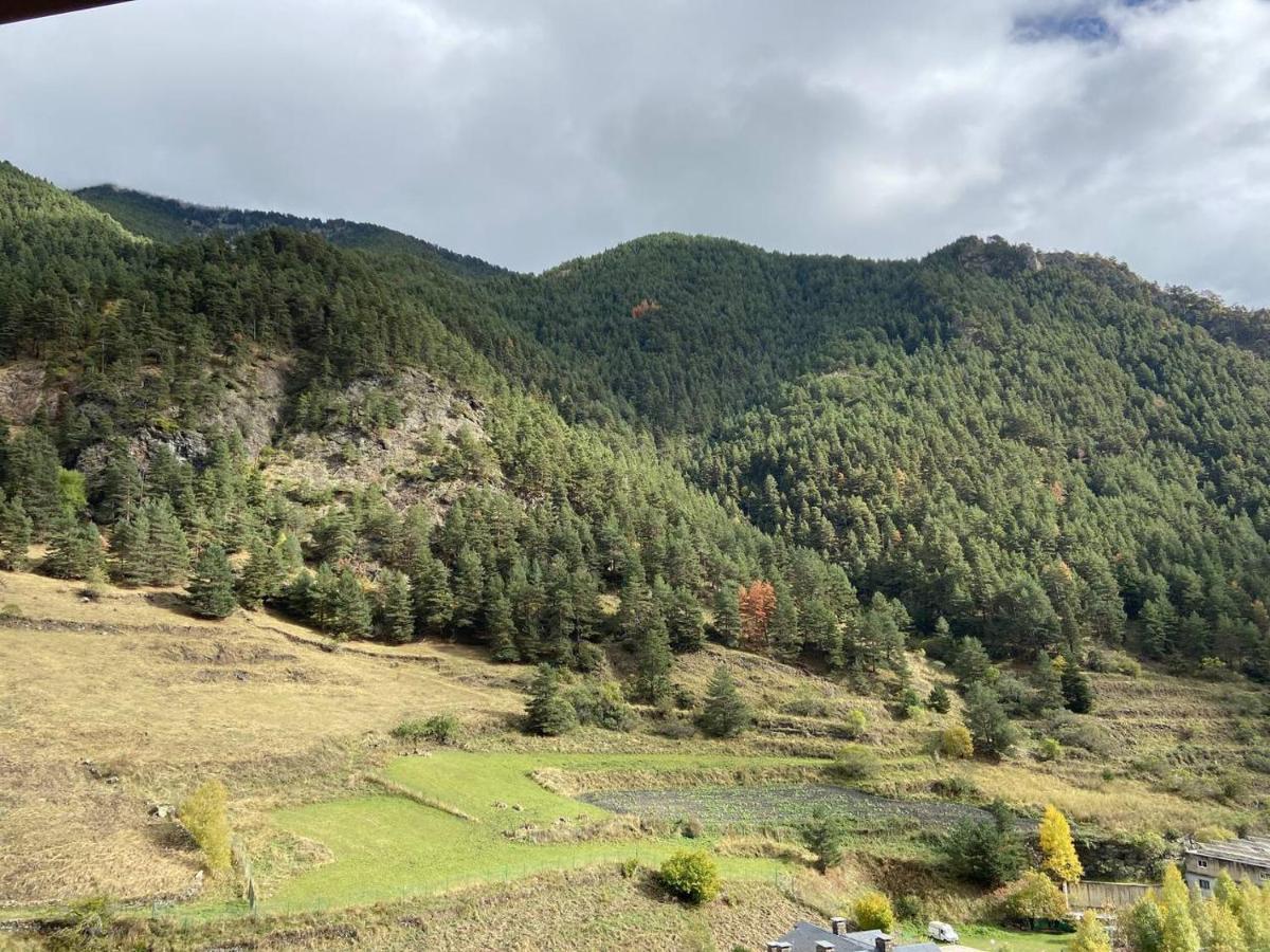 Vistas Preciosas Al Valle De Arinsal - 6Pax- A Pie De Pistas & Esqui - Free Parking L By Bonesvacances Luaran gambar