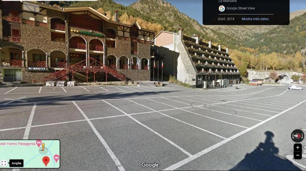Vistas Preciosas Al Valle De Arinsal - 6Pax- A Pie De Pistas & Esqui - Free Parking L By Bonesvacances Luaran gambar