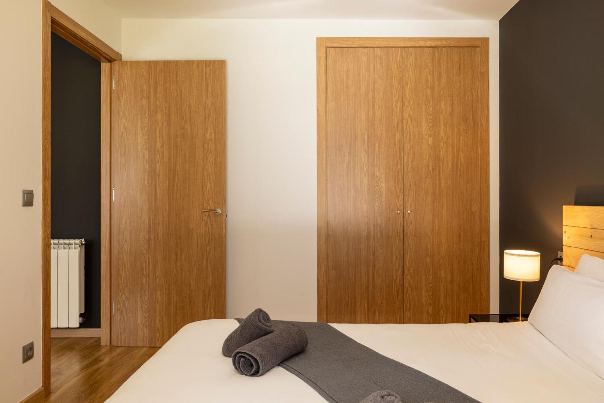 Vistas Preciosas Al Valle De Arinsal - 6Pax- A Pie De Pistas & Esqui - Free Parking L By Bonesvacances Luaran gambar